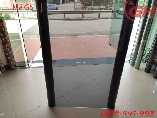 Phim cách nhiệt chống nóng G5