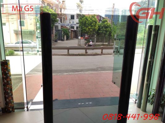 Phim cách nhiệt G5 Trung Quốc