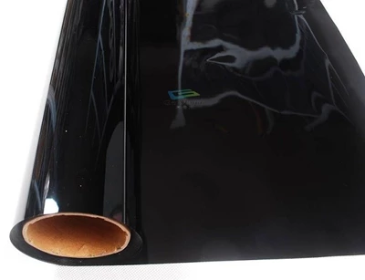 Giải đáp: Film cách nhiệt màu đen có lợi ích gì? Ứng dụng ra sao?