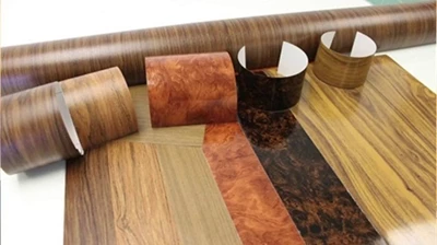 Hướng dẫn cách dán decal lên gỗ vừa nhanh vừa đẹp