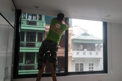 Tổng hợp các mẫu phim cách nhiệt Đài Loan chống nóng tốt