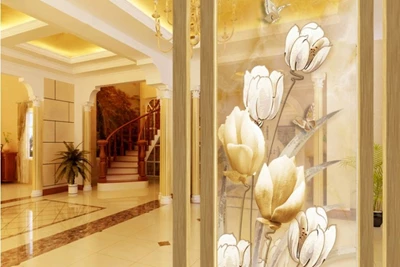 Decal dán kính 3D - Tất tần tật những điều bạn cần biết