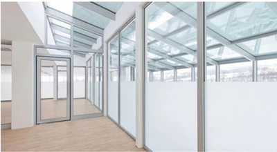 Decal dán kính khổ 1m2 sản phẩm trang trí đáng lựa chọn nhất