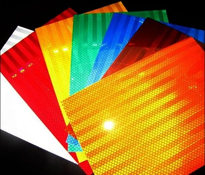 Dán decal phản quang giá bao nhiêu? Địa chỉ mua hàng uy tín