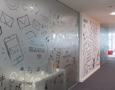 Cập nhật Mẫu decal dán kính văn phòng chuyên nghiệp nhất