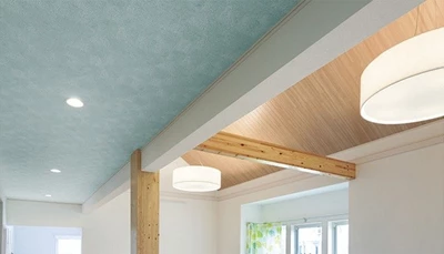 Giới thiệu 10 mẫu giấy dán trần nhà rẻ đẹp chỉ có tại Gia Huy