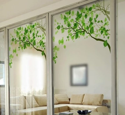 Cung cấp dịch vụ in decal dán kính theo yêu cầu tại Hà Nội