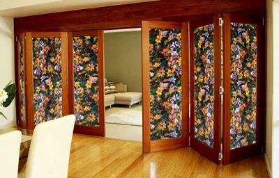 Khám phá các mẫu giấy dán kính 3D rẻ đẹp tại Hà Nội