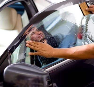 8 dòng phim cách nhiệt ô tô tốt và bền nhất hiện nay