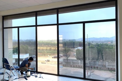 Tìm hiểu: 1m Film Cách Nhiệt Chống Nóng Giá Bao Nhiêu