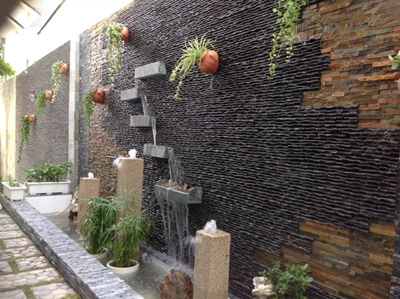 Mẫu tranh đá ốp tường đẹp, phù hợp? Mua ở đâu uy tín?