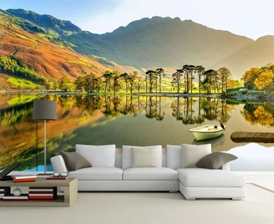 Tranh nhựa 3D là gì? Có tốt không? Mua ở đâu chất lượng, giá rẻ?