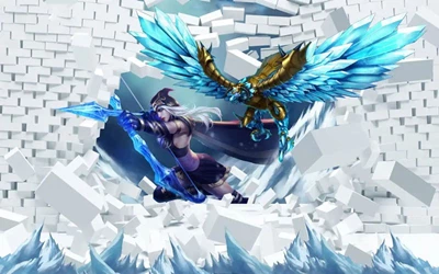 Mẫu giấy dán tường game thủ nào đẹp? Mua ở đâu tốt?