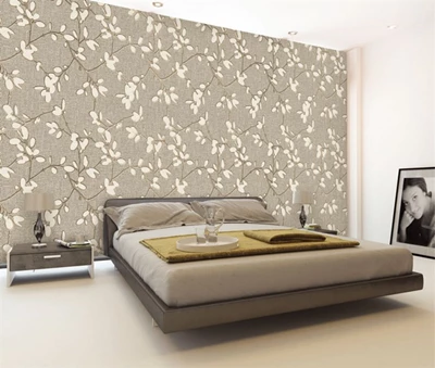 Tại sao nên chọn giấy dán tường phòng trọ? Nên lựa chọn mẫu nào?