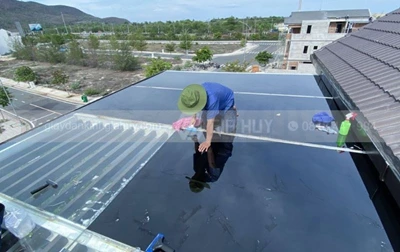 Bật mí các cách lấy ánh sáng cho cầu thang hiệu quả