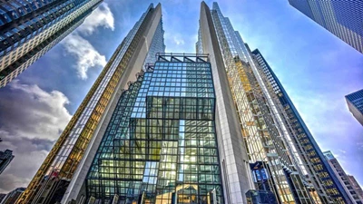 Vách kính nhà cao tầng và giải pháp nào an toàn cho không gian hiện đại