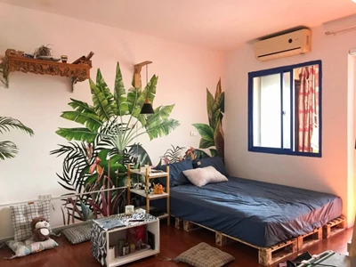 Dịch vụ trang trí phòng trọ ở đâu tốt? Cần lưu ý điều gì?