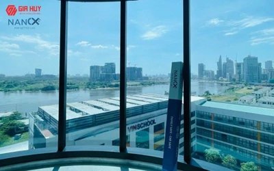 Nên dán phim cách nhiệt màu gì? Mẫu film đẹp mắt, sang trọng