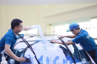 Phim cách nhiệt NanoX có tốt không?