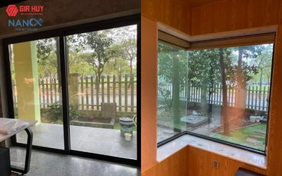 Báo giá 5 mẫu phim cách nhiệt Hàn Quốc bán chạy nhất | Mới nhất 2024