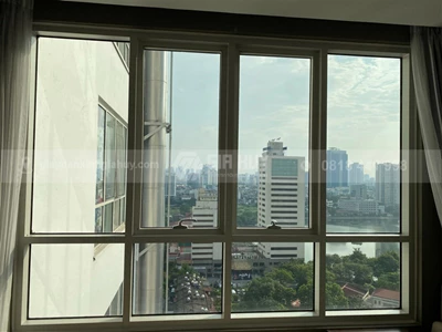 Dán phim cách nhiệt mã A30 tại 20 Núi Trúc