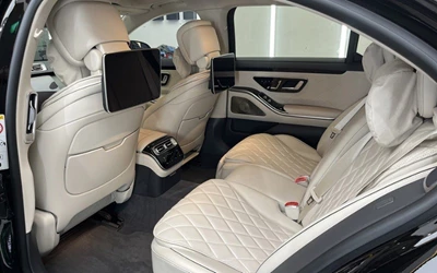 Bí kíp bảo vệ nội thất ô tô trong những ngày nắng nóng