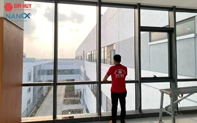 [Tư vấn] Phim cách nhiệt nhà kính loại nào tốt, không bị bong tróc?