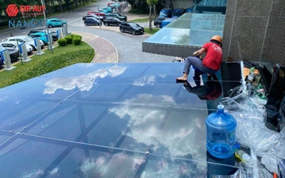 Hướng dẫn nhận biết và phân biệt phim cách nhiệt thật - giả