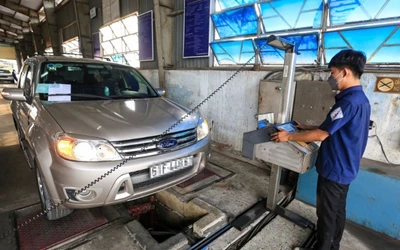 Đăng kiểm ô tô: mục đích, thời hạn và các quy định cần biết