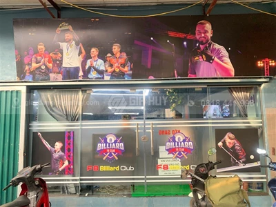Thi công tranh in dán kính tại ngõ 192 Yên Xá