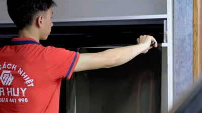 Có nên dán phim cách nhiệt 2 lớp không? Vì sao?