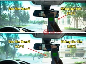 Phim cách nhiệt có thật sự giảm nhiệt & ngăn tia UV không?