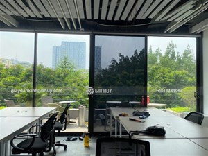 Dán phim cách nhiệt nhà kính hãng nào chống nóng tốt nhất?