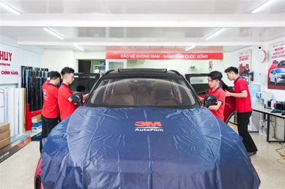 Có Nên Dán Phim Cách Nhiệt Cho Ô Tô 2026? Ưu Nhược Điểm & Kinh Nghiệm Chọn