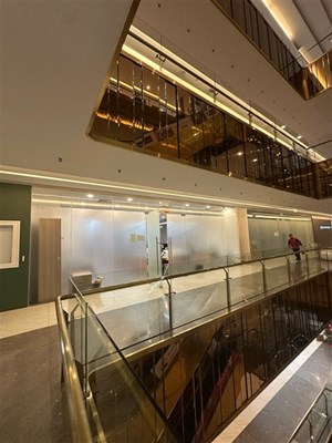 Công trình thi công tại 68 Thuỵ Khuê, Hà Nội