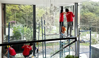 Phim Cách Nhiệt Nhà Kính – Giải Pháp Chống Nóng Hiệu Quả Cho Mùa Hè