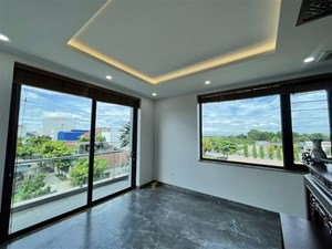 Giải Pháp Chống Nóng Tạo Không Gian Riêng Tư Hiệu Quả Phim Cách Nhiệt Một Chiều