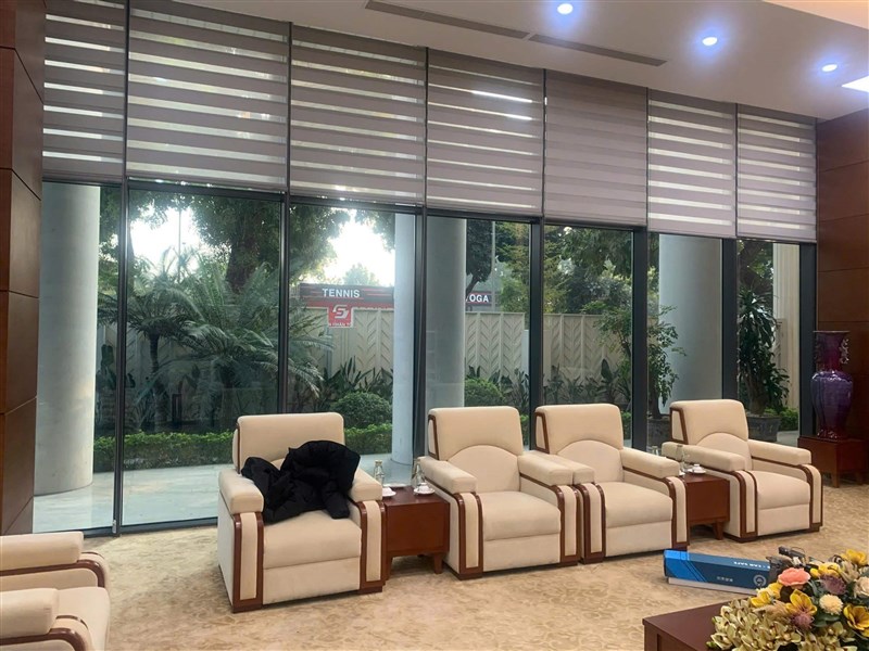 Decal Dán Kính Chống Nắng Giải Pháp Chống Nóng Toàn Diện Cho Mọi Nhà