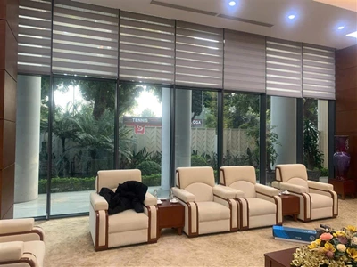 Decal Dán Kính Chống Nắng Giải Pháp Chống Nóng Toàn Diện Cho Mọi Nhà