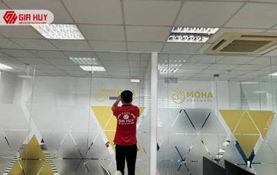 In decal kỹ thuật số là gì? Quy trình, đặc điểm của in decal