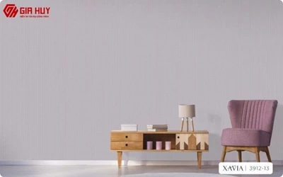 Nội thất Gia Huy chuyên cho thuê thợ thi công giấy dán tường giá rẻ