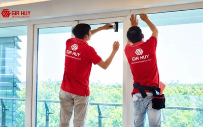 Giải Pháp Chống Nắng Cho Nhà Kính Hướng Tây Hiệu Quả