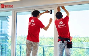 Giải Pháp Chống Nắng Cho Nhà Kính Hướng Tây Hiệu Quả