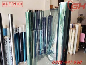 Phim cách nhiệt Hàn Quốc FCN 101 2