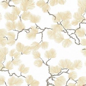 Giấy dán tường Hàn Quốc ALBANY - Mã 6801-1 2