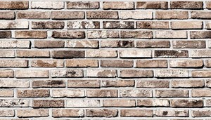 Giấy dán tường 3D giả gạch hiện đại - GDTGG-02 2