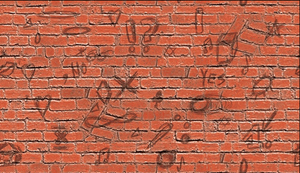 Mẫu giấy dán tường 3D giả gạch - GDTGG-03 2