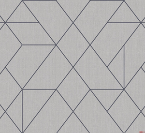 Giấy dán tường Hàn Quốc ALBANY - 6804 2