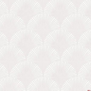 Giấy dán tường họa tiết vây cá 6803-1 2