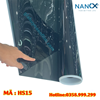 Film cách nhiệt Hàn Quốc HS15